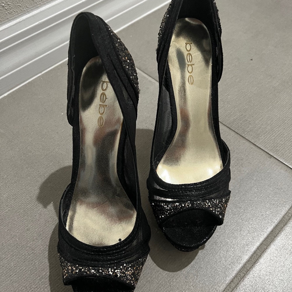 Bebe Shoes